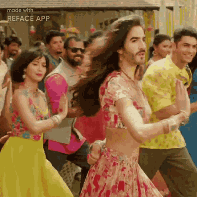 Beautiful Pretty GIF