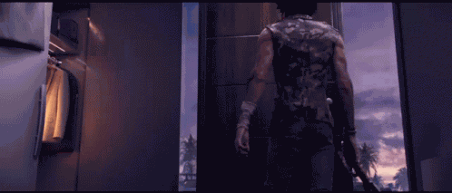 Beauty Blade GIF