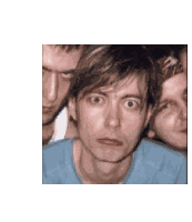 Beck Zoli Zoli Sticker