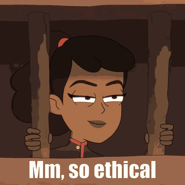 Beckett Mariner Star Trek GIF