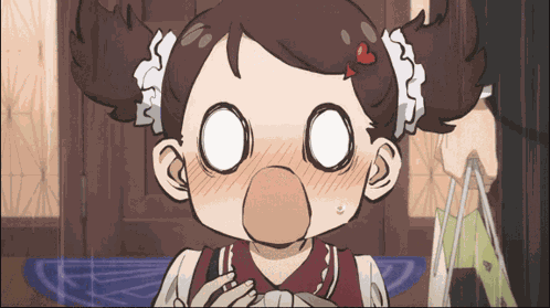 Becky Becky Spy X Family GIF
