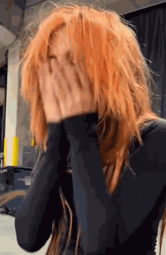 Becky Lynch Tiktok GIF