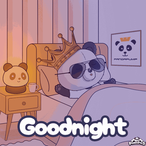 Bedtime Bm GIF