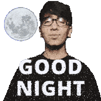 Bedtime Gn Sticker