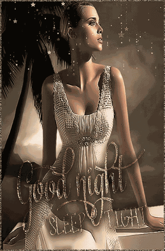 Bedtime GIF