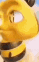 Bee Funny GIF