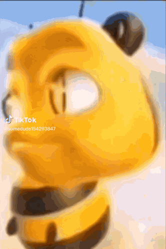 Bee GIF