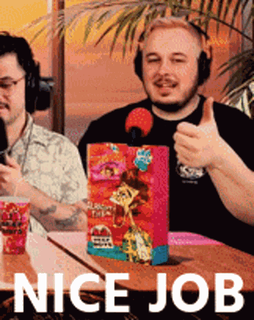 Beefboys Andrew Miller GIF