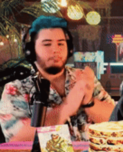 Beefboys James Miller GIF