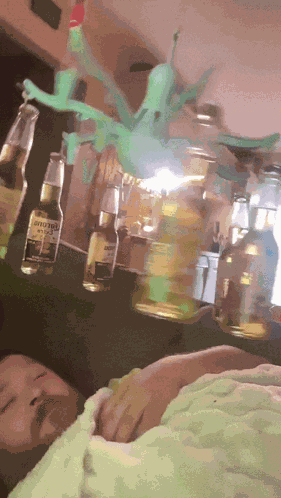Beer Alcohol GIF