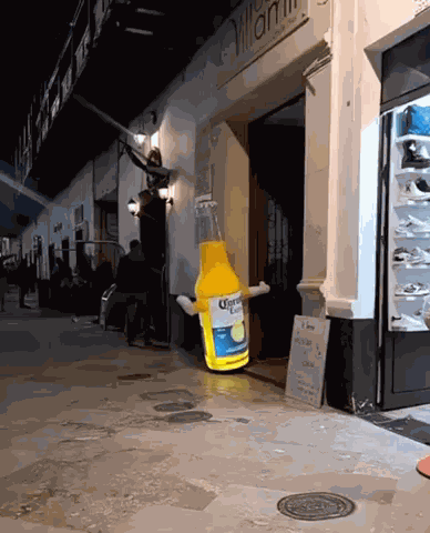 Beer Beer Bottle GIF