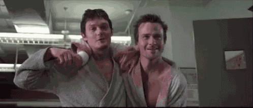 Beer Boondock GIF