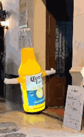 Beer Corona GIF