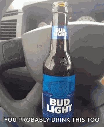Beer Drink GIF