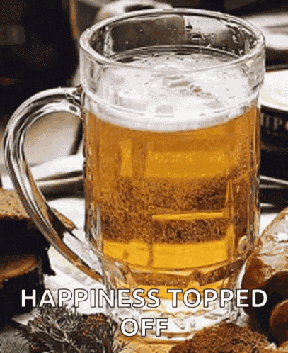 Beer Drink GIF