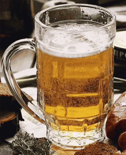 Beer Drink GIF