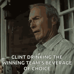 Beer Drinking GIF