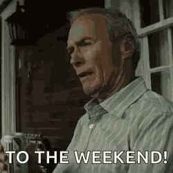 Beer Drinking GIF