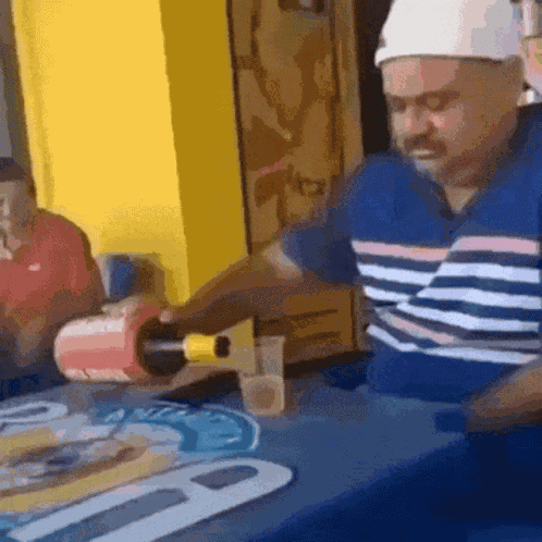 Beer Drunk GIF