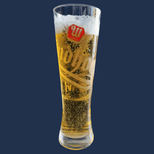 Beer Hansa GIF