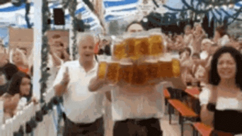 Beer GIF