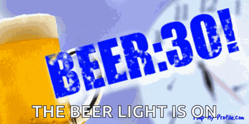 Beer30 Cheers GIF