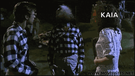 Beetlejuice Headspin GIF