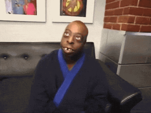 Beetlejuice Howard Stern GIF