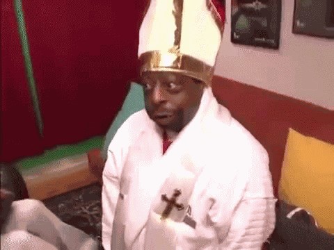 Beetlejuice Lestergreen GIF
