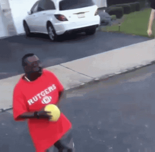 Beetlejuice Touchdown GIF