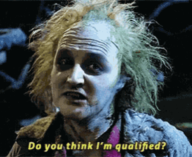 Beetlejuice Xirtus GIF