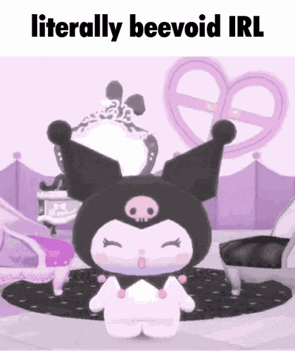 Beevoid Sneebert GIF