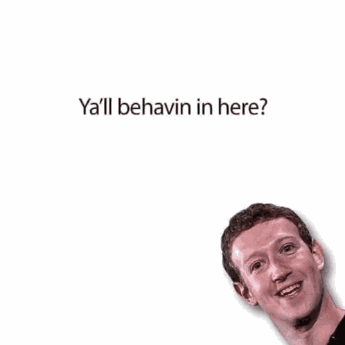 Behave What Is This Behaviour GIF