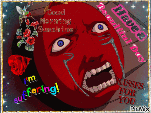 Behelit Berserk GIF