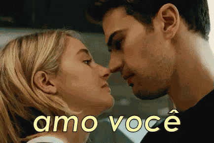 Beijonatesta Teamo Casal GIF
