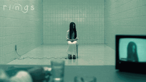 Being Examined Rings GIF