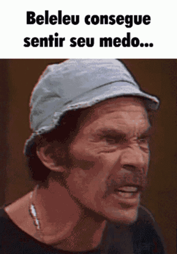 Beleleus Seu Madruga GIF