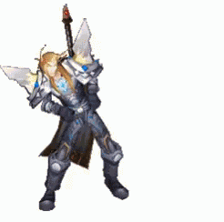 Belf Dance GIF