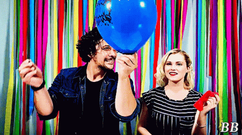 Beliza Bob Morley GIF