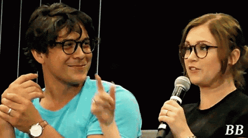 Beliza Bob Morley GIF
