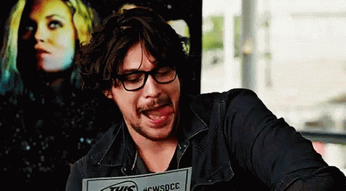 Beliza Eliza Taylor GIF