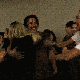 Beliza Eliza Taylor GIF
