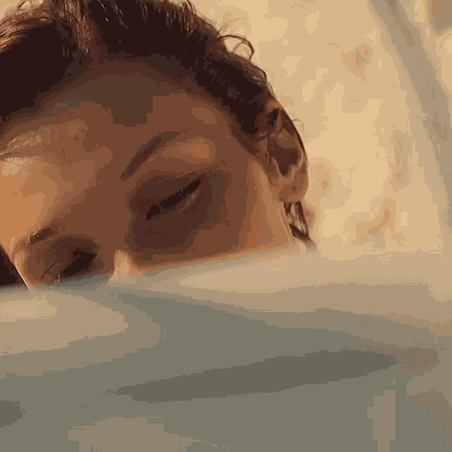 Bella Hadid Michael Kors GIF