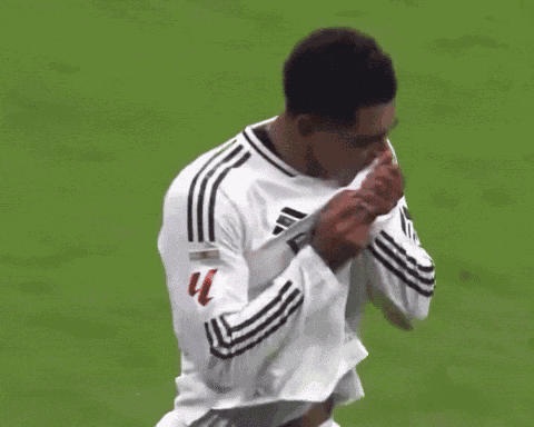 Bellingham Bellingham Real Madrid GIF
