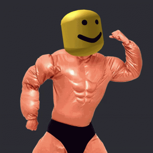 Belloshy Roblox GIF