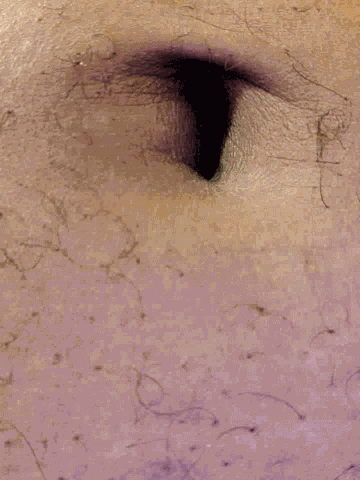Belly GIF