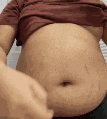 Belly Button GIFs
