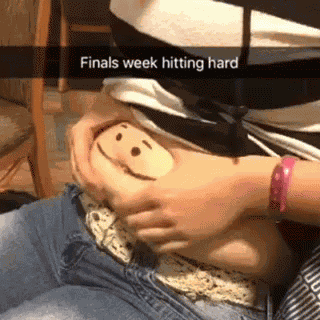 Belly GIF