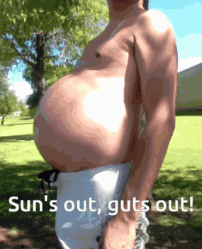 Belly Stomach GIF