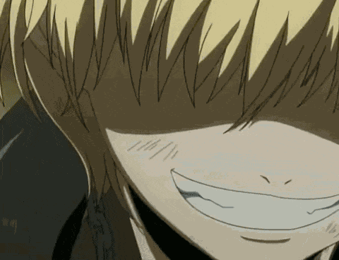 Belphegor Belphegor Khr GIF